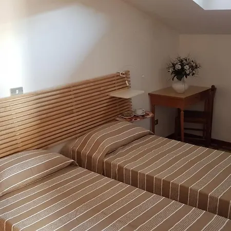 Hotel Natucci Montecatini Terme