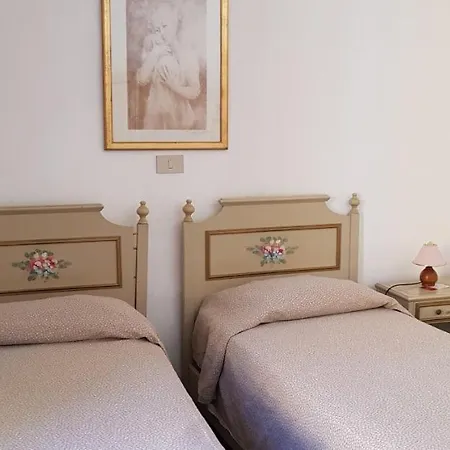 Natucci Hotel Montecatini-Terme