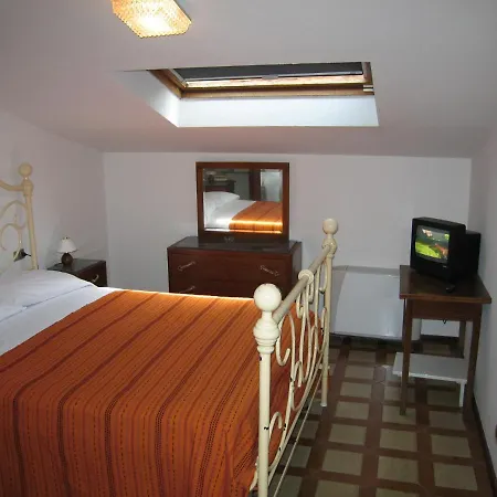 Natucci Hotel Montecatini-Terme