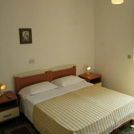 Hotel Natucci Montecatini-Terme