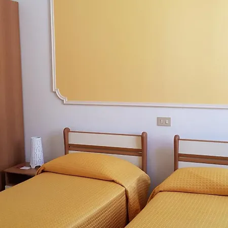 Hotel Natucci *