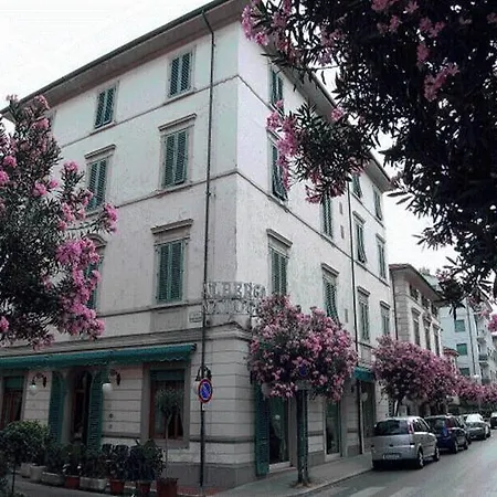 Hotel Natucci Montecatini-Terme