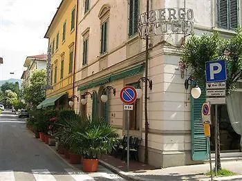 Hotel Natucci Montecatini-Terme