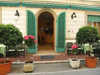 Hotel Natucci Montecatini-Terme
