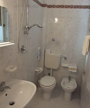 Natucci Hotel Montecatini-Terme