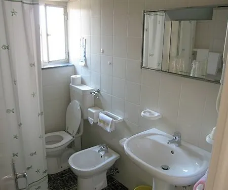 Hotel Natucci *