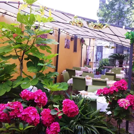 Natucci Hotel Montecatini-Terme