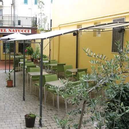 ホテル Natucci