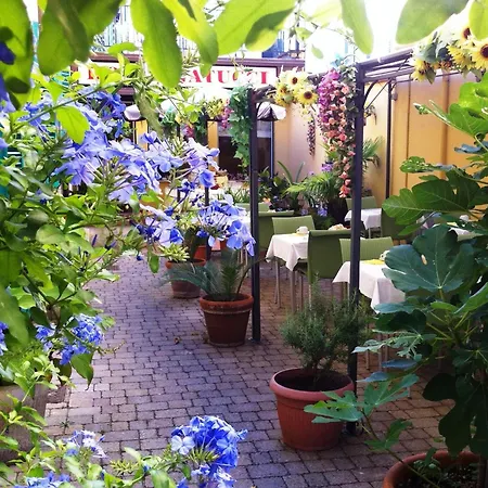 Natucci * モンテカティーニ・テルメ