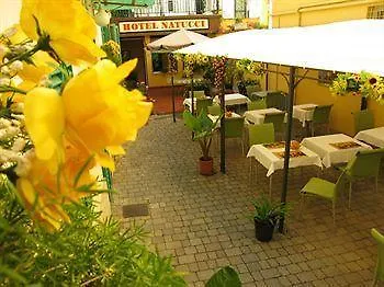 Natucci モンテカティーニ・テルメ