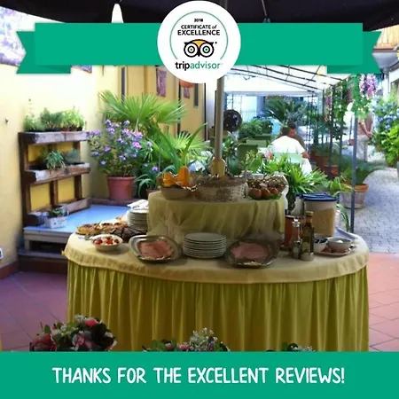 Natucci モンテカティーニ・テルメ