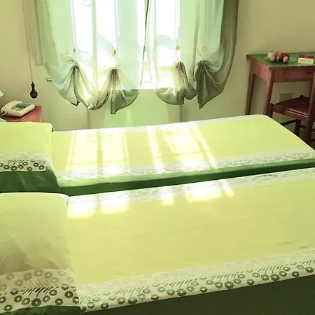 ホテル Natucci モンテカティーニ・テルメ