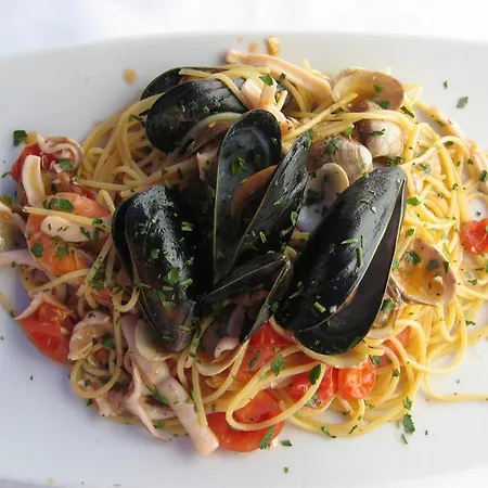 ホテル Natucci モンテカティーニ・テルメ