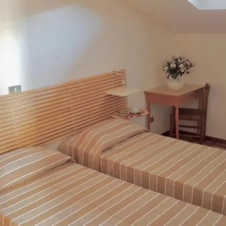 ホテル Natucci モンテカティーニ・テルメ