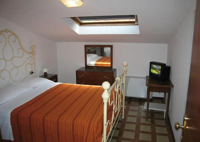 Natucci Hotel Montecatini Terme
