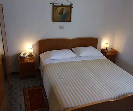 Szálloda Natucci Montecatini Terme